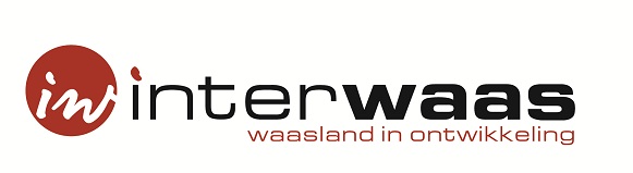 Interwaas logo