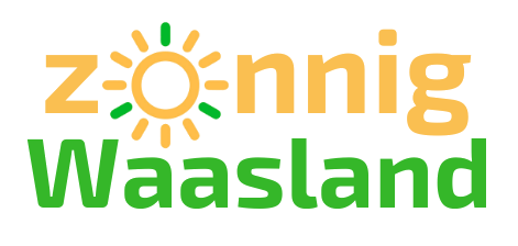 logo Zonnig Waasland