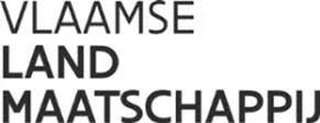 Vlaamse Landmaatschappij logo